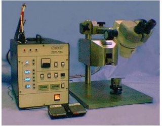Model 616B-003 Digital Ultrasonic Peg Bonder